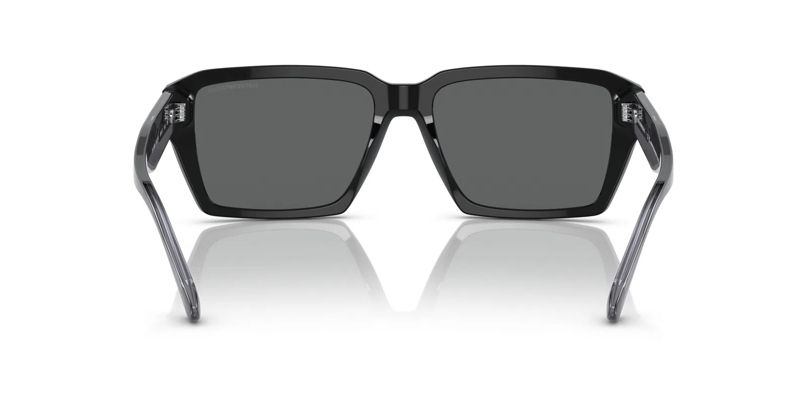 Emporio Armani 4186 Sunglasses - view 8